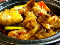 -燕青小馆(东园大厦店)