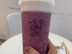 -百分茶(九洲新世界店)