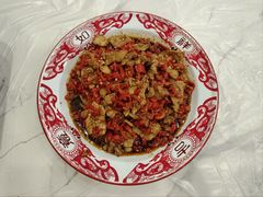 -江城燕子大排档(江汉路步行街店)