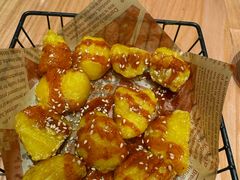 -甲乙饼·手工牛肉饼(东方广场店)