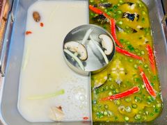 -新辣道鱼火锅(国瑞城店)
