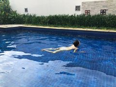 -三亚亚龙湾雅高铂尔曼别墅度假酒店