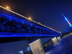 -武汉两江游览·夜游长江(汉口粤汉码头)