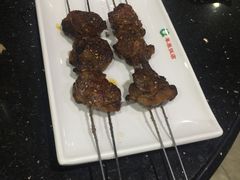 -草原饭店火锅