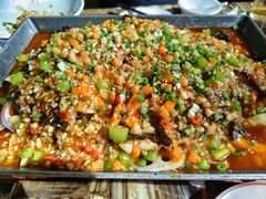 -九佰碗家常菜(华威桥店)
