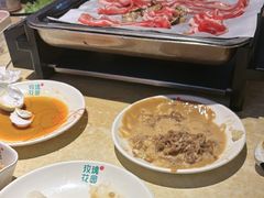 -玫瑰花园自助烤肉(顺义鑫海韵通店)