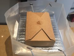 -EVERNAKED裸蛋糕(SOHO天山店)