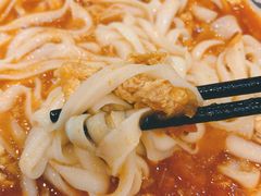 -韩师傅老大同刀削面(北苑路店)