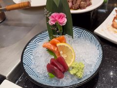 -大渔铁板烧(万象城店)