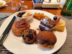 -北京王府井希尔顿酒店·万斯阁西餐厅