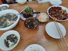 -梁平烂肥肠(梁平时光店)