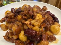 -东哥紫阳蒸盆子(旺座·现代城店)