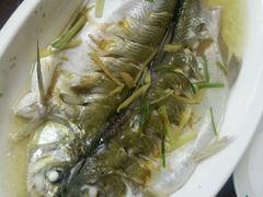 -灵福缘私房菜·农家菜(拈花湾·灵山大佛必推店)