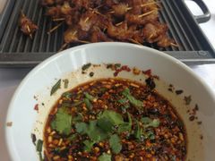 -黔蘑菇四季餐厅(观山湖店)