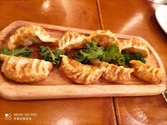 日式煎饺-COMMUNE幻师(解放西路店)