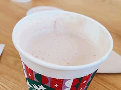 -星巴克(来福士办公楼店)