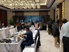 -拾溪餐厅·包厢(杭州千禧度假酒店)