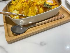 -马兰卡西式简餐(新汇大融城店)