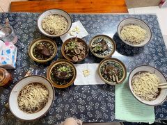 -乌镇天下第一锅羊肉面馆(烟雨社区烟雨苑店)