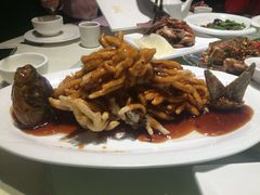 -四季小馆·地道北京小吃(广百店)