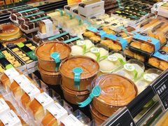 -FASHION BAKERY法森贝克(新德路店)