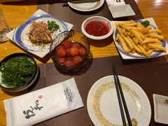 -悦和餐厅(CBD玉米楼店)