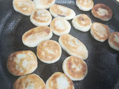 -老味茶屋(川沙老街店)
