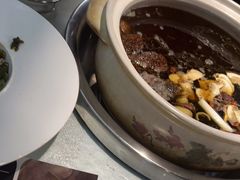 -名善山珍·野生菌汤锅(文殊院店)