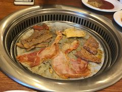 -比尔森韩式烤肉自助(国商店)