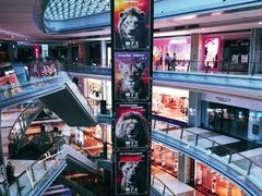 -博纳UA影城(KK Mall IMAX店)