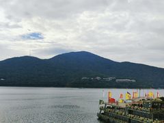 -松花湖风景名胜区