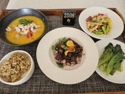 -季橙月子护理中心