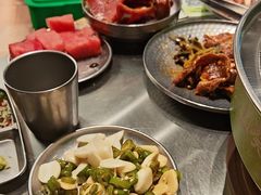 -山葵说·泥炉烤肉(泰达时尚E街区店)