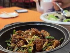 -南沙游艇会·大兵船餐厅