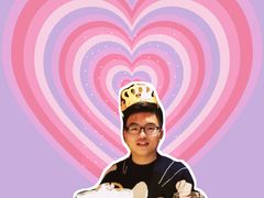 -八喜冰淇淋蛋糕(富国店)