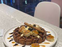 -娜娜家•Nana's restaurant(国金汇店)