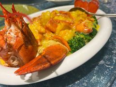 -松府名人汇大酒店-中餐厅(松江店)