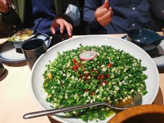 爽爽烧椒鸡-山石榴·贵州菜(丰盛里店)