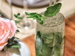 -Mercato莫卡多露台餐厅与酒吧(K11店)