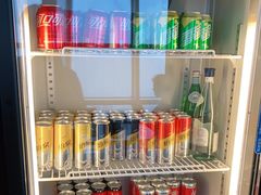 -君悦大酒店行政酒廊