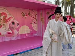 -珠海海泉湾神秘岛亲子乐园