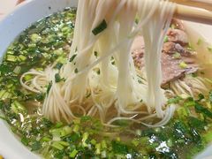 -小灶派· 地道兰州牛肉面(宏发大厦店)