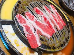 -木槿花开烤肉店(盐河南路店)