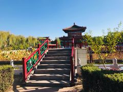 -大明幻境第一城