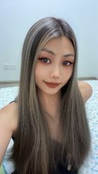 -DL HOPE明星造型