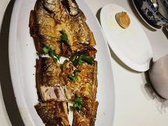 -巴陵全鱼席(湖南老字号汴河街店 )