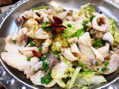 -老福洲(西洪路店)