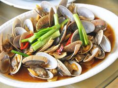 -连家船海鲜大排档·20年闽菜店(厦大店)
