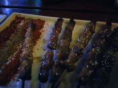-爵士花园音乐酒吧餐厅
