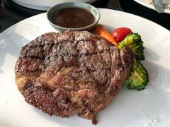 -自然食集西餐厅(泰晤士小镇店)